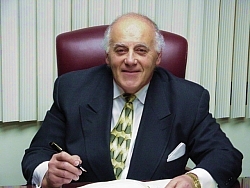 Anthony Matturro Sr.