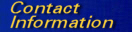 Contact Information